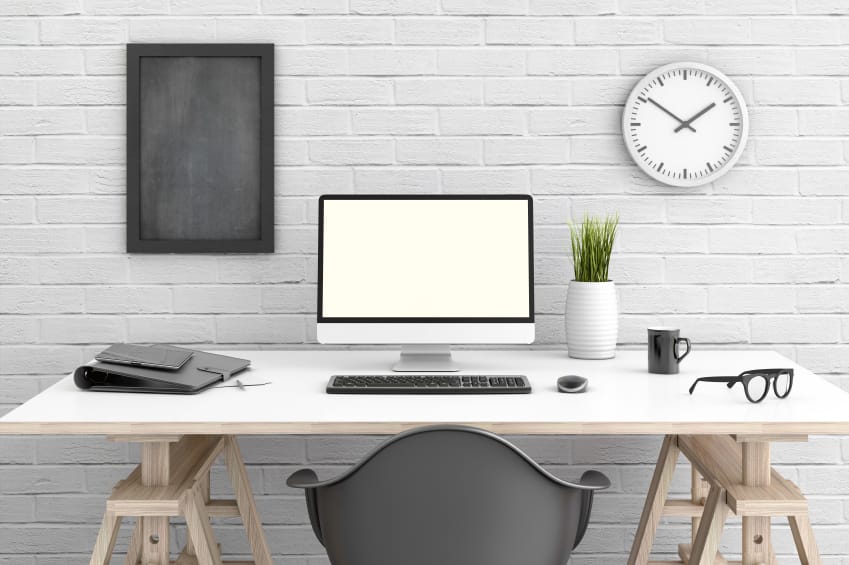 Tips que te ayudarán a armonizar tu espacio de trabajo