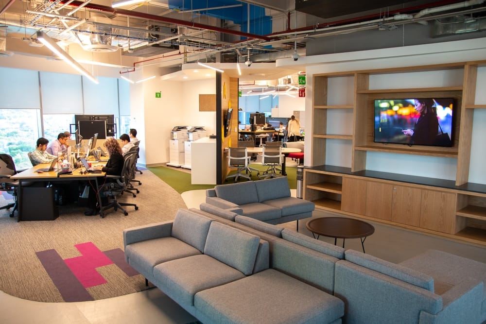 ¿Rotación de personal? Cómo evitarla...