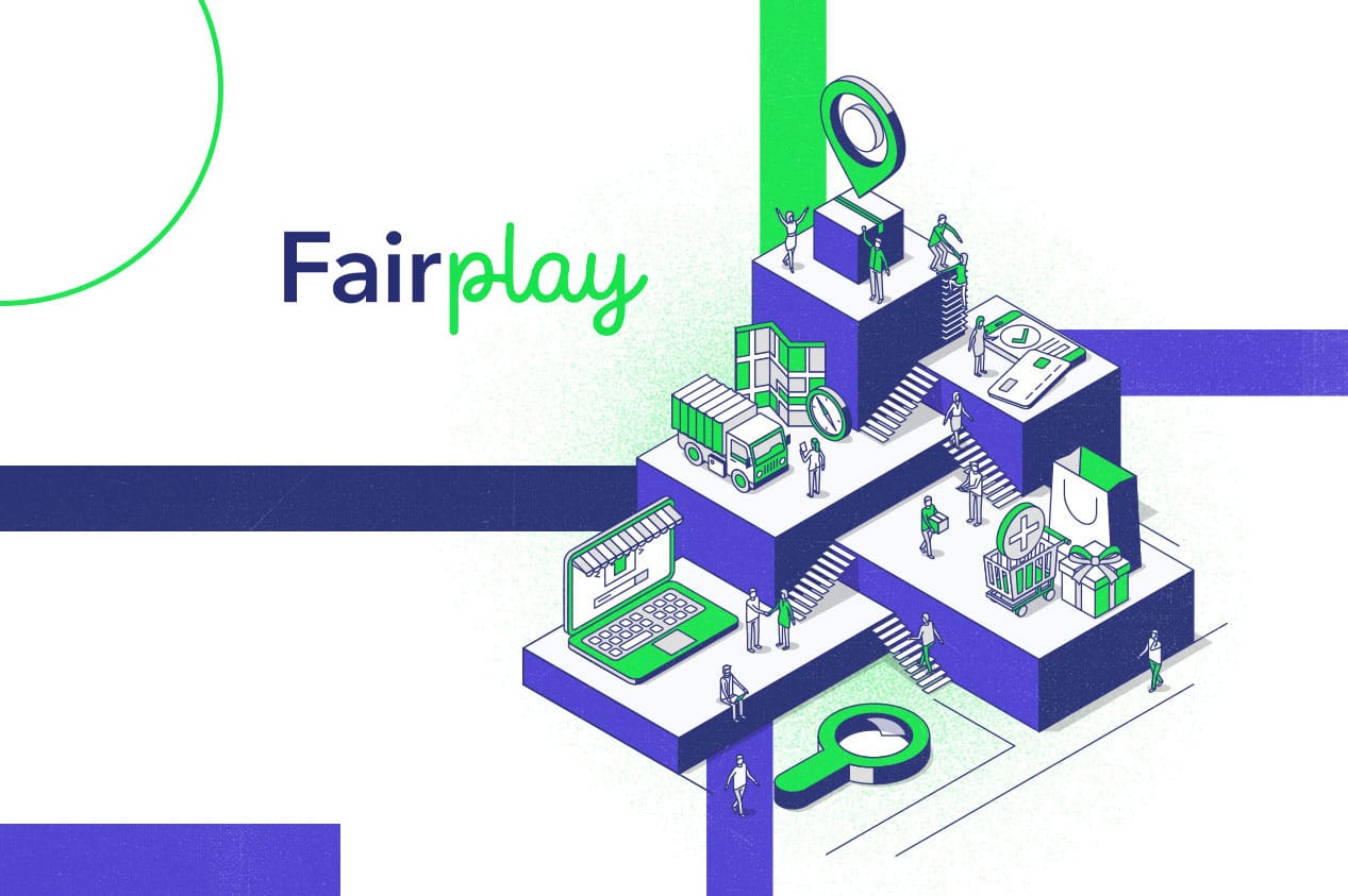 Fairplay financiará a emprendedores de e-Commerce y Marketplace sellers