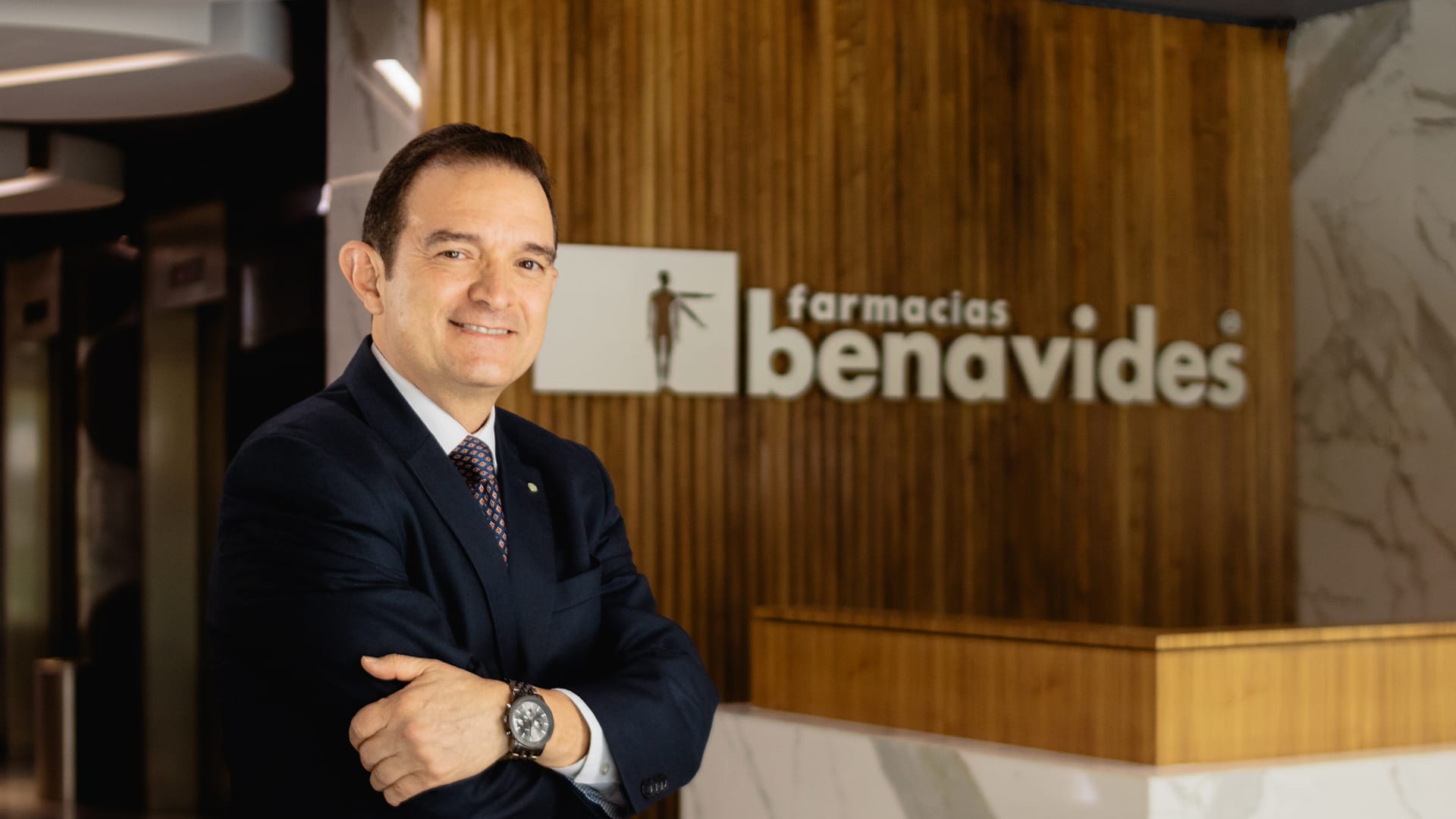 Farmacias Benavides: Todo un Legado en la Industria Farmacéutica