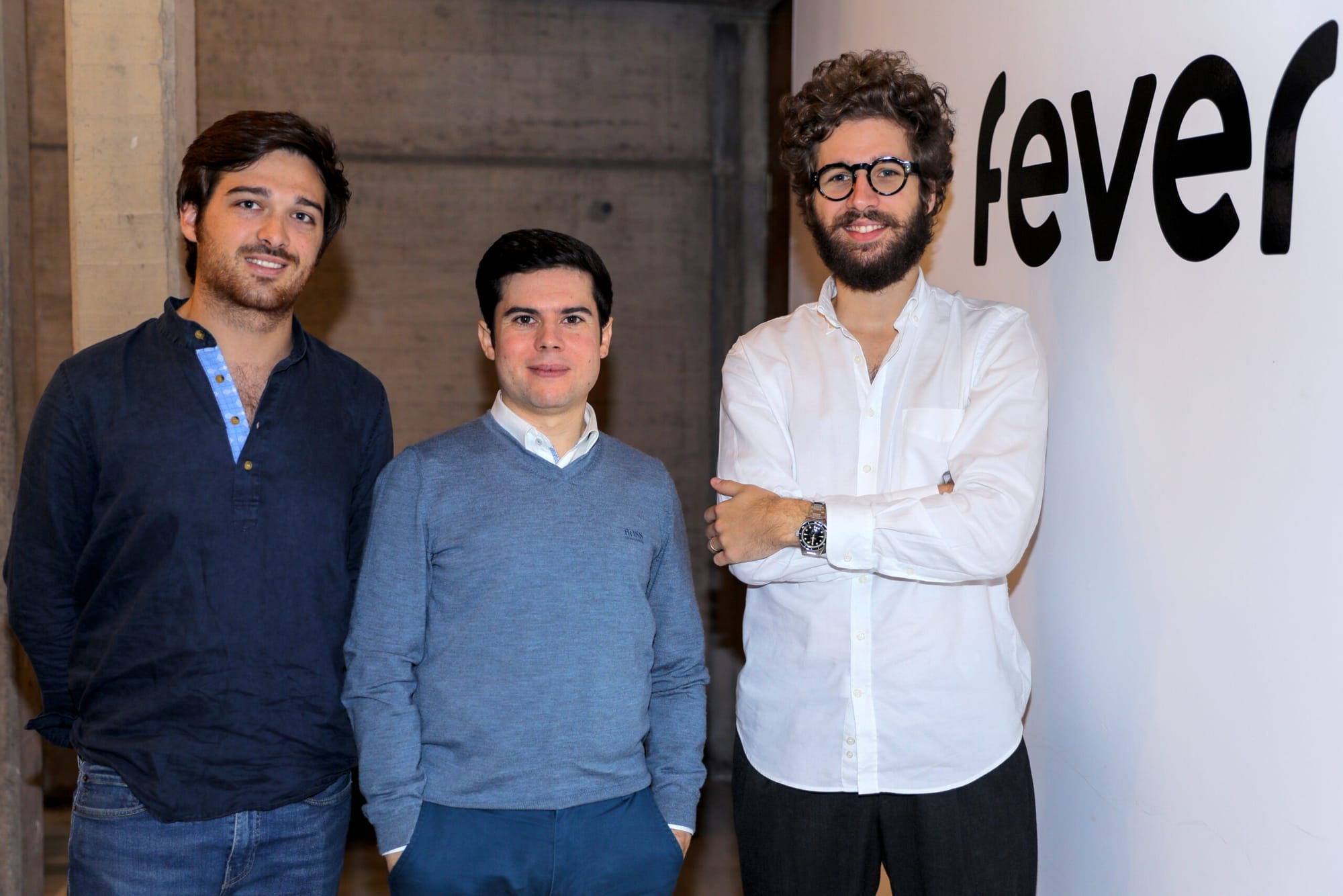 Fever: La startup tecnológica que reinventa las experiencias de ocio