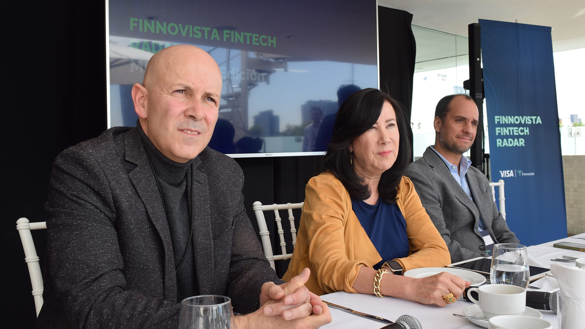 Finnovista Fintech Radar 2024 da a conocer su informe de las últimas tendencias en el ecosistema.