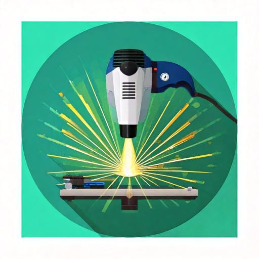 7 aplicaciones útiles del marcado láser para tu marca o negocio emergente