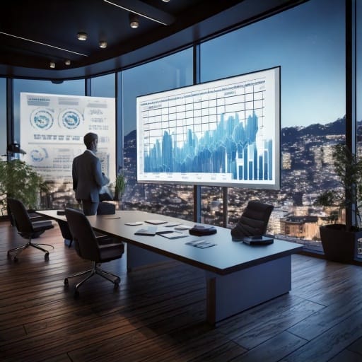 El papel de las presentaciones efectivas para impulsar el éxito de las ventas