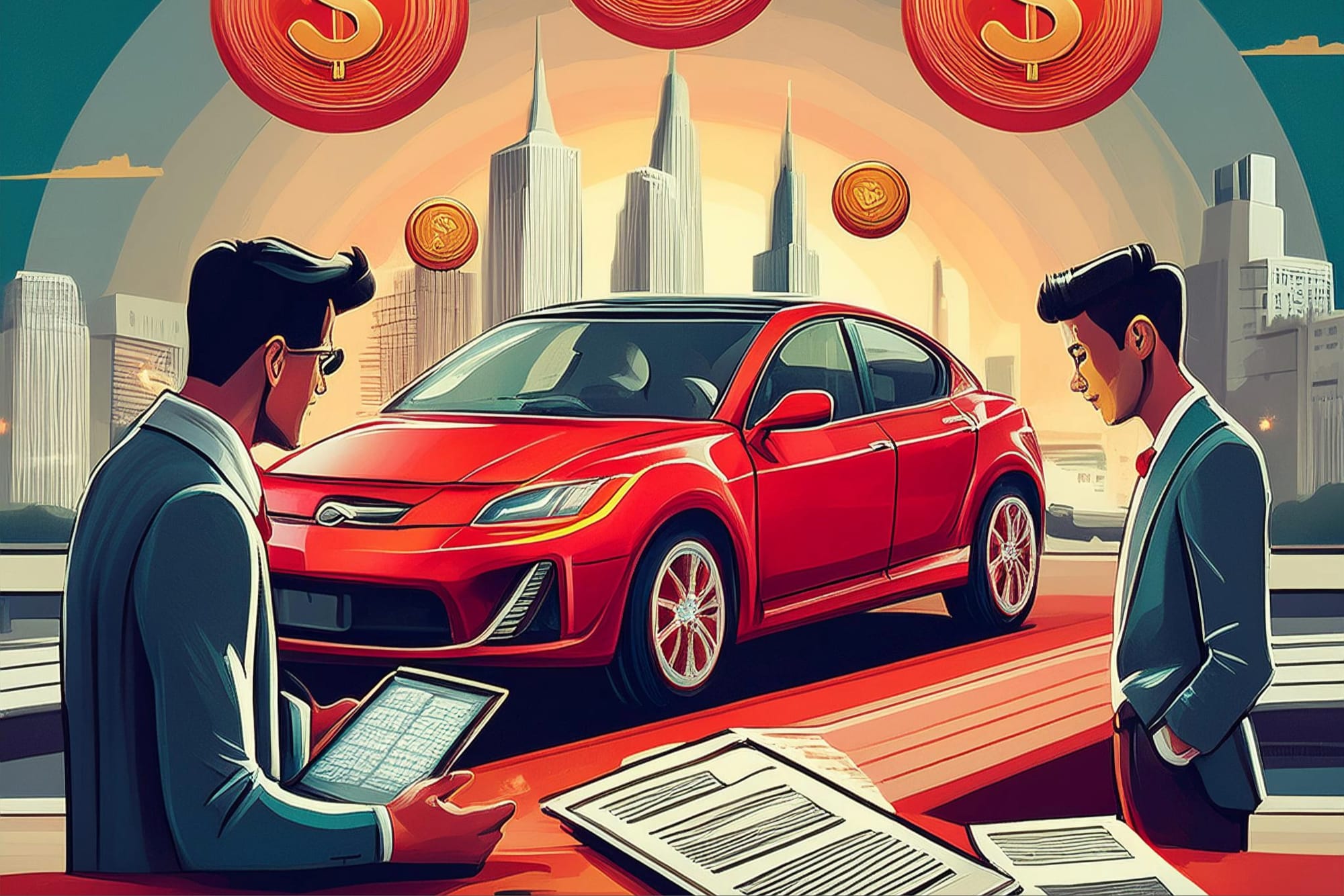 Averigua cómo conseguir préstamos inmediatos en dos horas para tu PYME