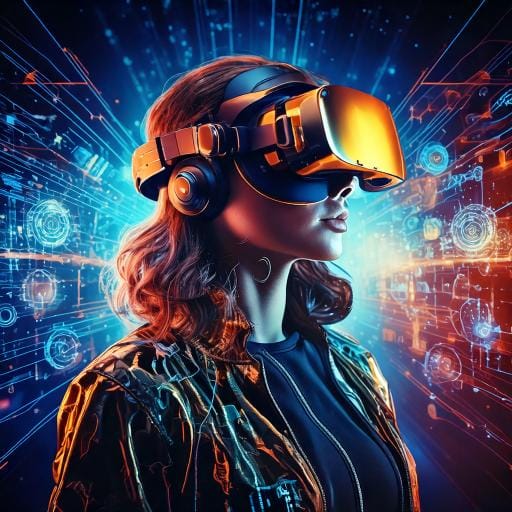 Poker con realidad virtual: ¿la próxima gran novedad?