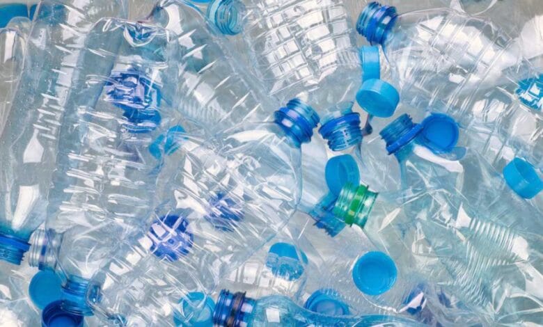 Hablemos del plástico y sus diferentes tipos