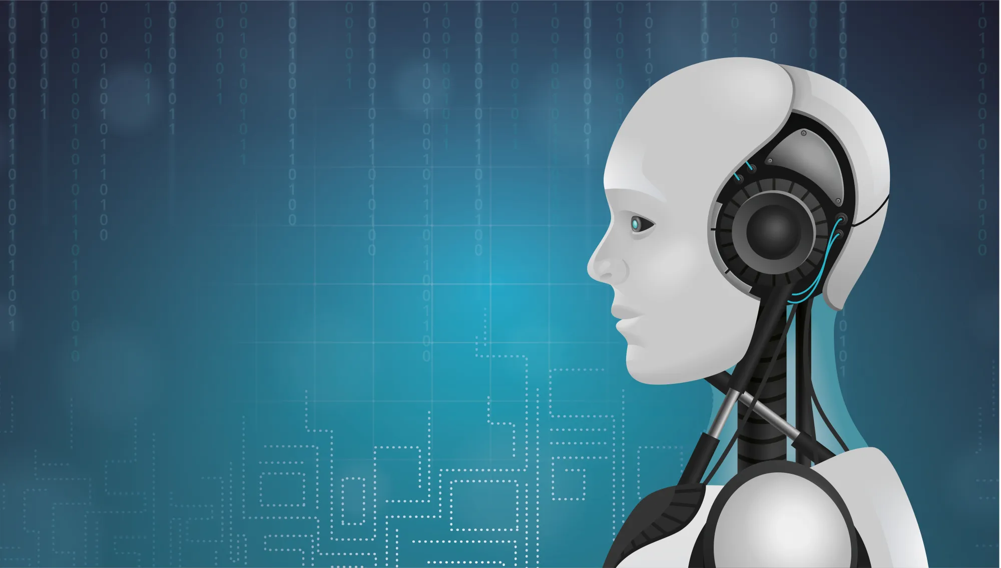 Futuro de la inteligencia artificial: cómo podría ser el mañana