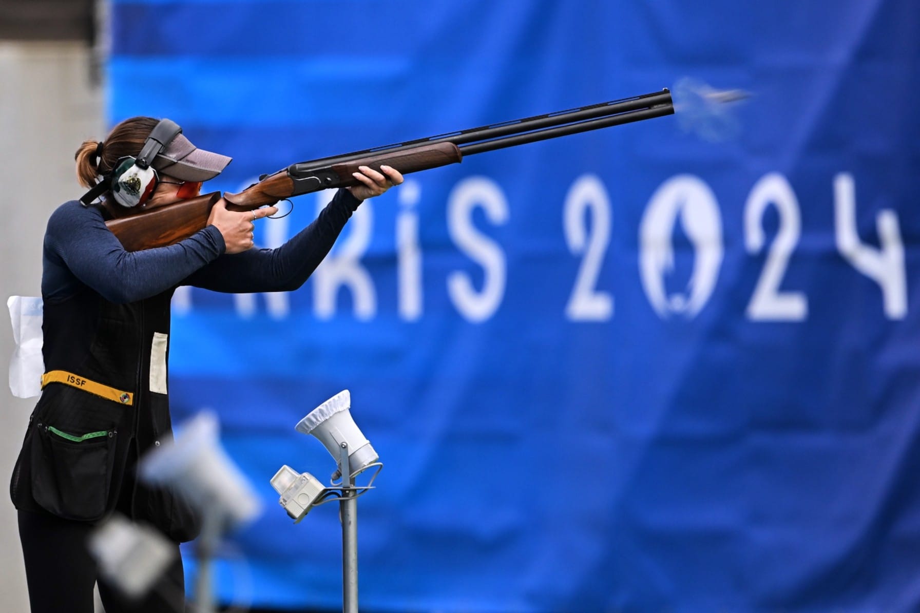 Precio de la Acción y Medallas – Lo único que importa: Gabriela Rodríguez