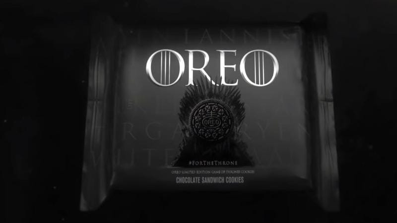 El juego de las tendencias: Caso Game of Thrones