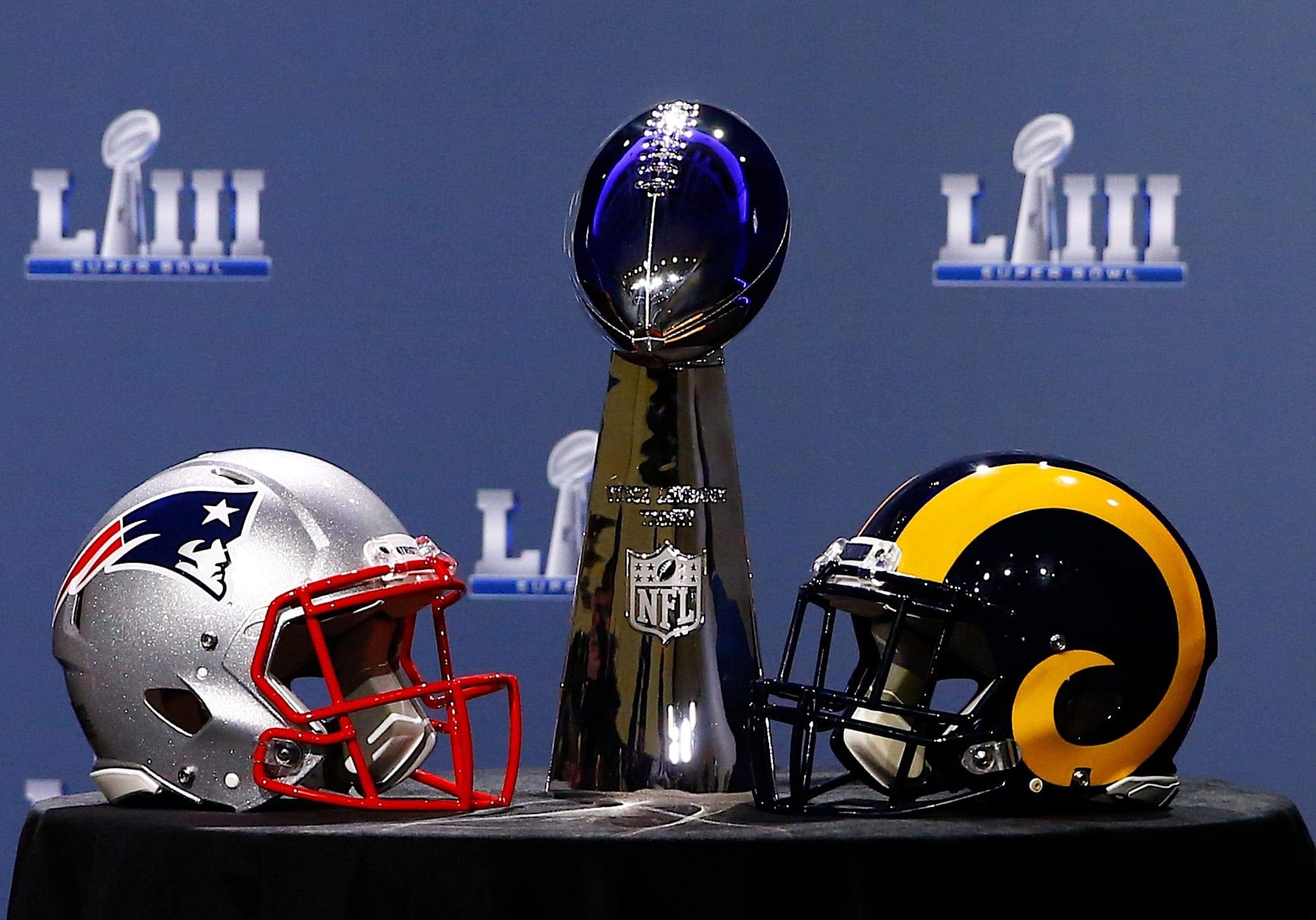 Los verdaderos ganadores del Super Bowl