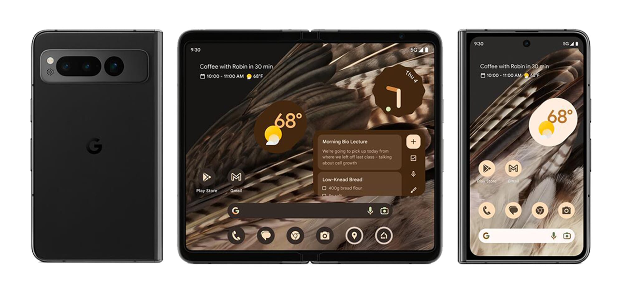 Presentan las novedades del Google I/O