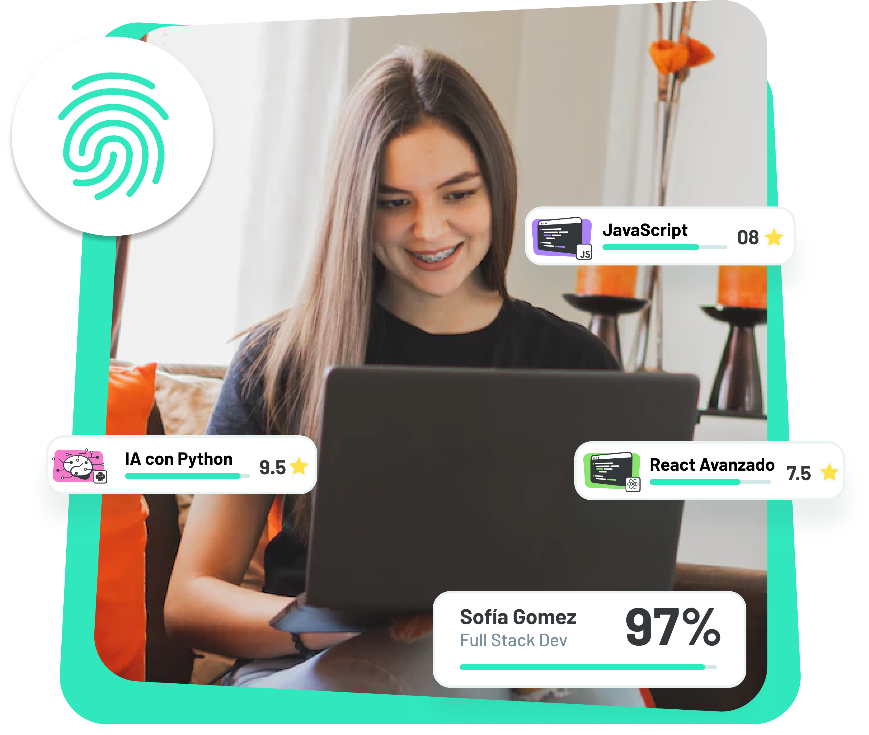 Thincrs revoluciona el mercado de la empleabilidad con su plataforma de inteligencia artificial