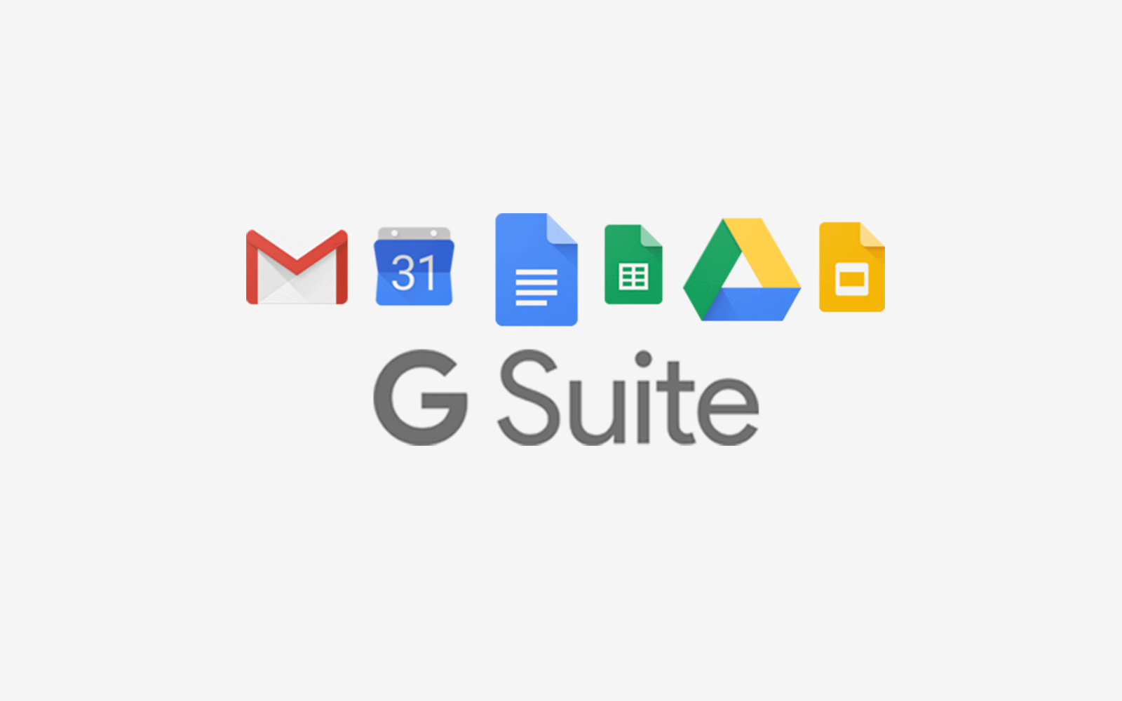 ¿Por qué mi empresa debería estar utilizando G Suite de Google?