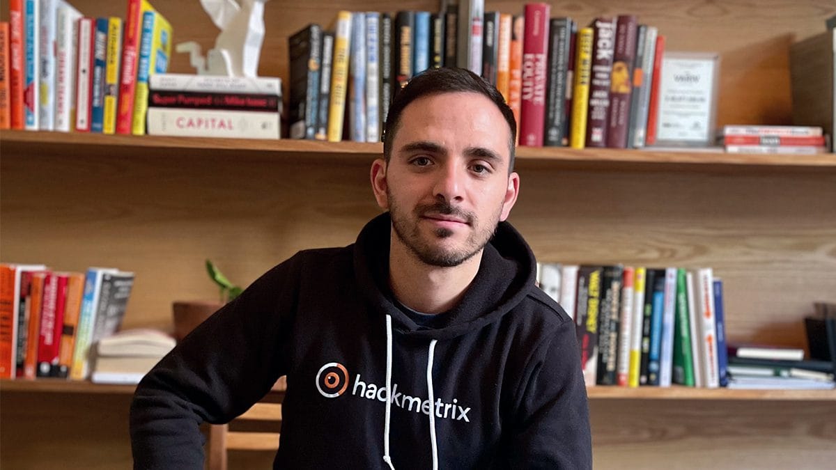 Hackmetrix capacitará hackers que detengan ciberataques corporativos en México