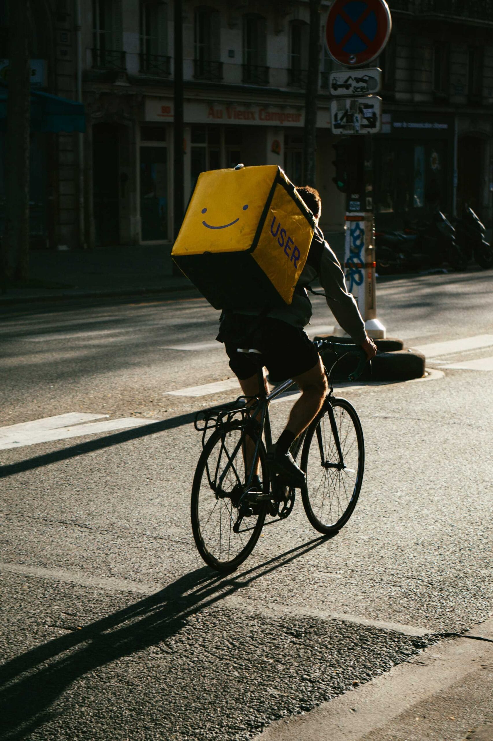 Diseño centrado en el usuario