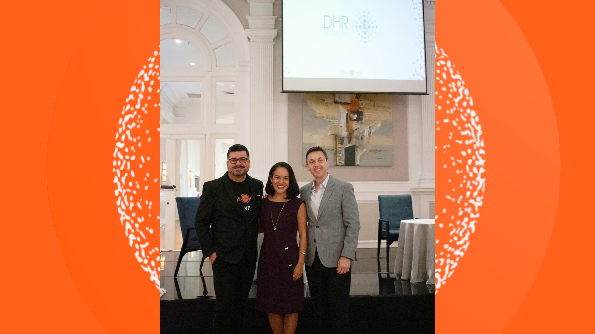 HR TRIBE SUMMIT: Un Encuentro para Líderes del Capital Humano