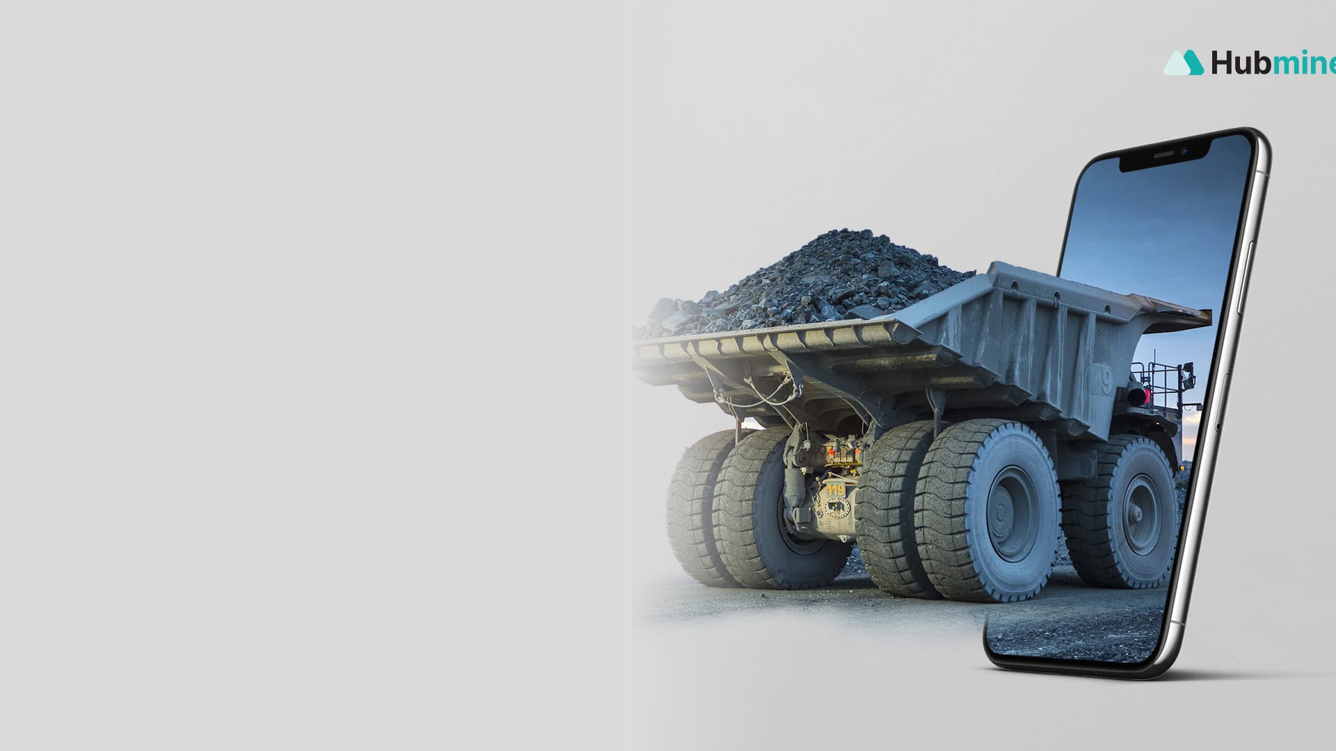 Hubmine: La app para la construcción