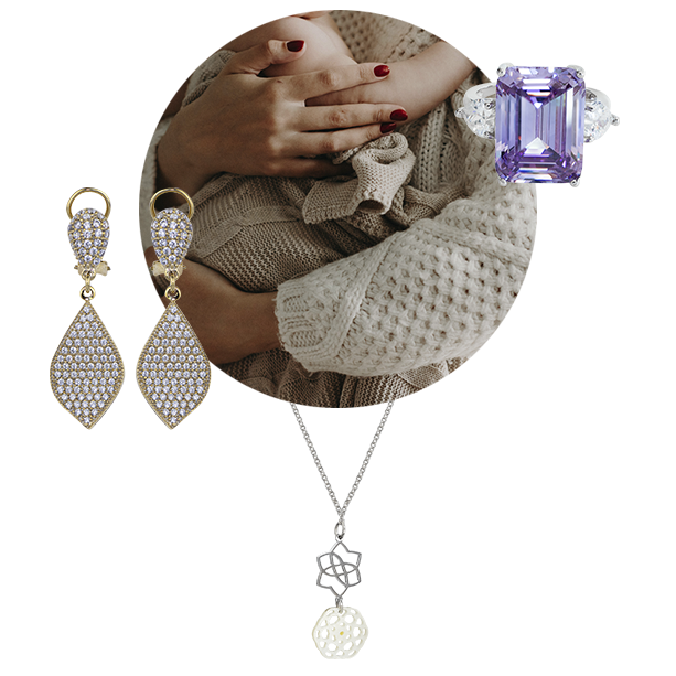 Joyería mexicana: el lujo que mamá merece