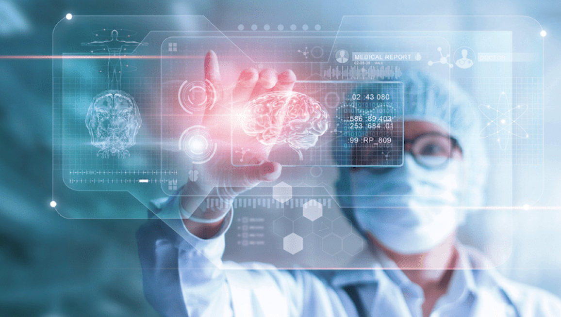 La (IA) ha salvado vidas incluso antes de que supiéramos de su existencia