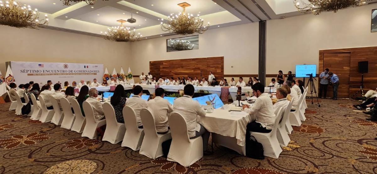 El Centro de Competitividad de México acelerará el desarrollo de las PyMEs en la Región Sur/Sureste