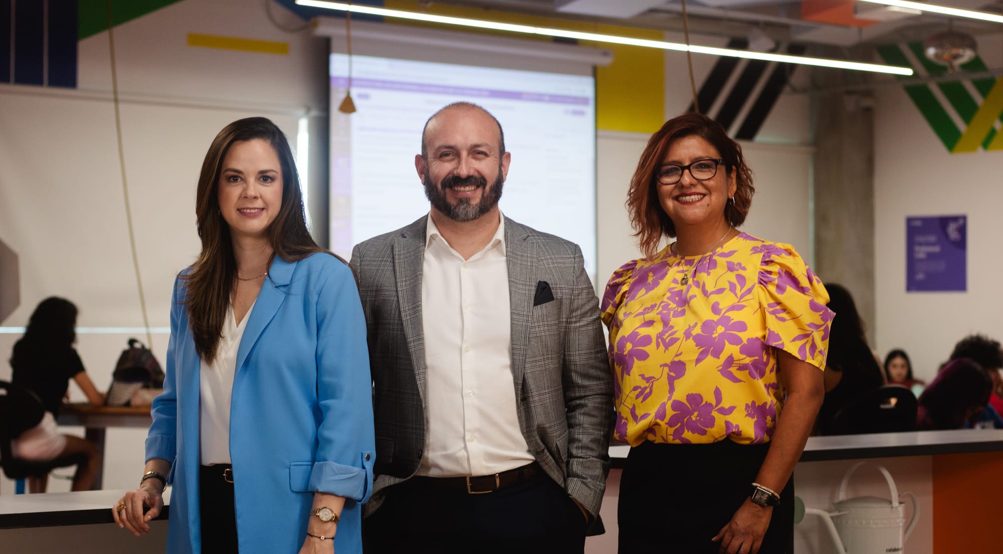 U-ERRE revoluciona el conocimiento y digitalización