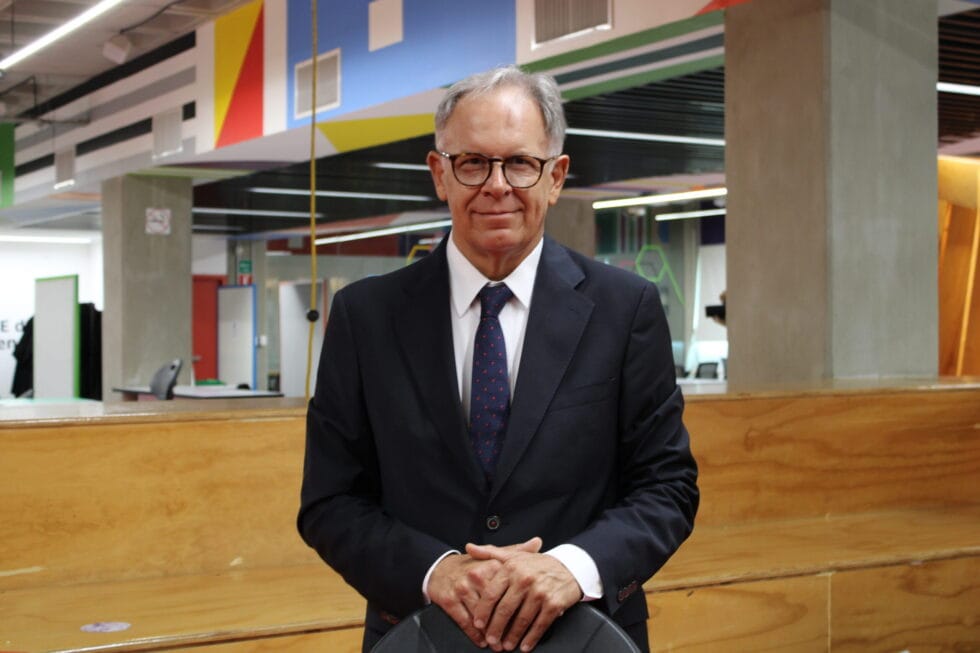 <strong>Plataformas innovadoras de aprendizaje: Labs U-ERRE</strong>