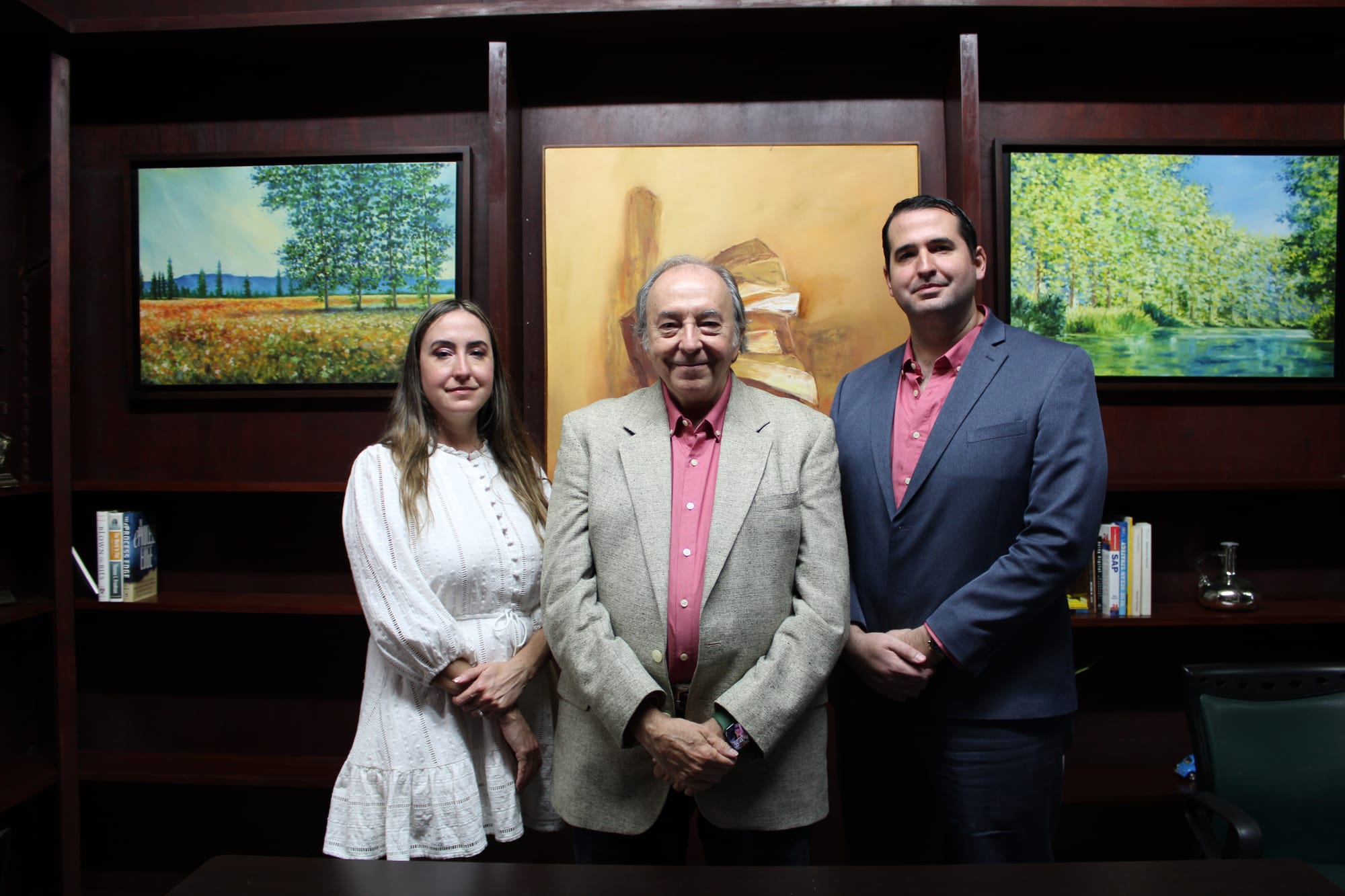 VIRMAR: Panorama de la ciberseguridad en México