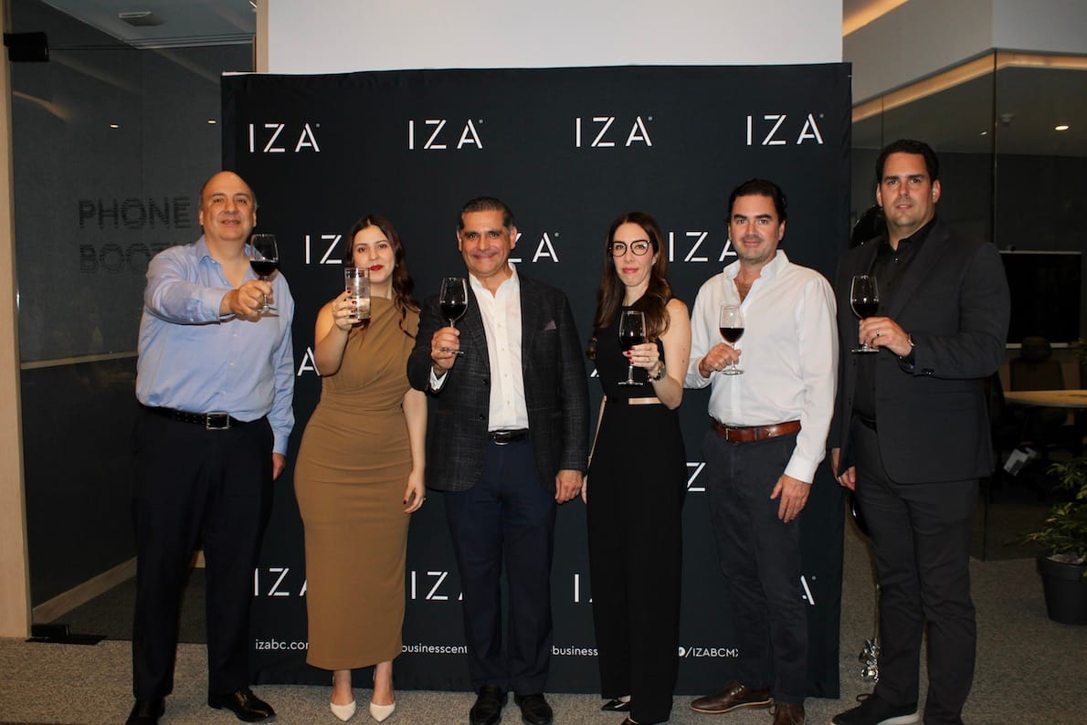 IZA Business Centers refuerza su liderazgo en Monterrey