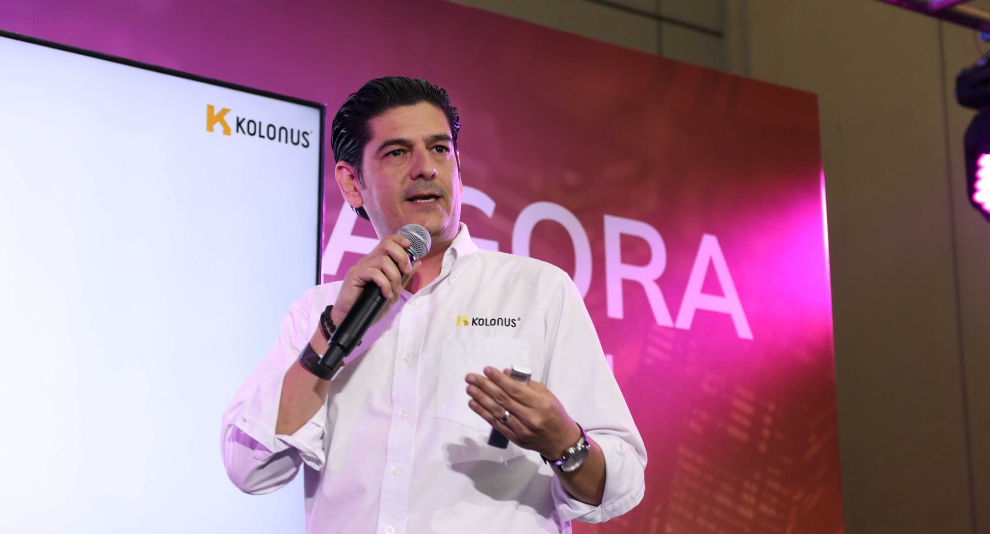 En el complejo mundo de la administración residencial, cada segundo y cada centavo cuentan.  ¡Conoce Kolonus Pay!