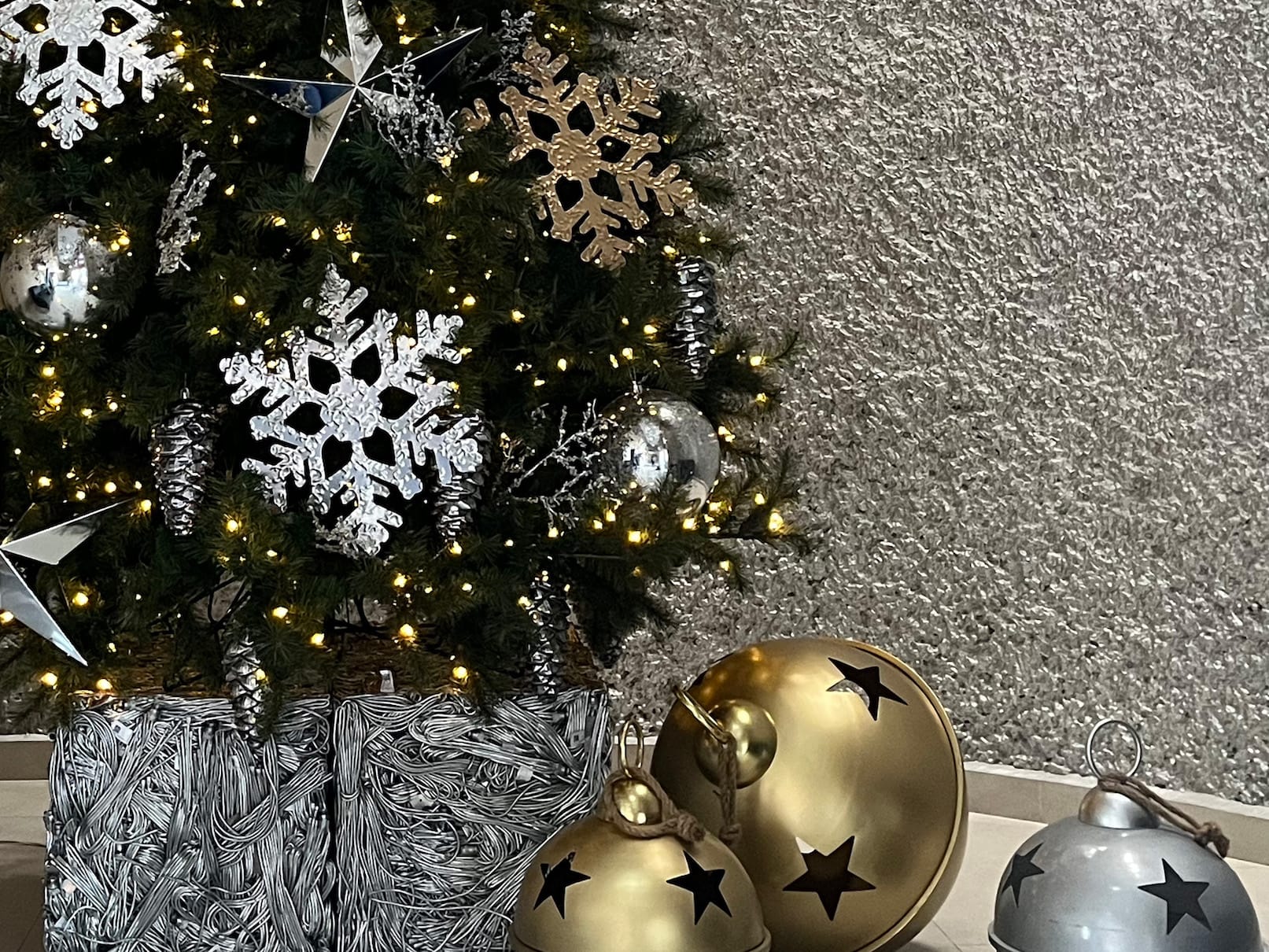 ¿Por qué Reciclar en Fechas dicembrinas?