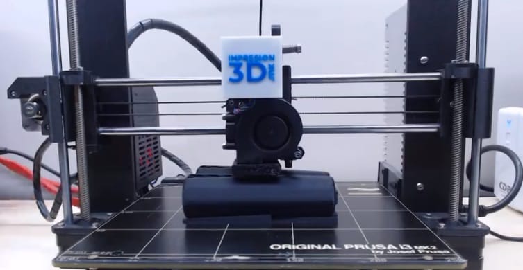 Esta plataforma reúne a los profesionales de impresión 3D