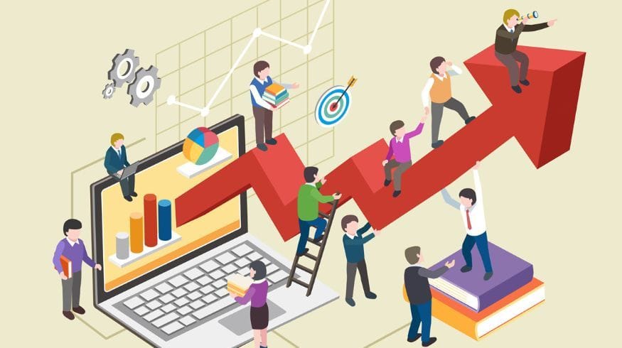 ¿Cómo lograr la repetición del éxito en una pyme?