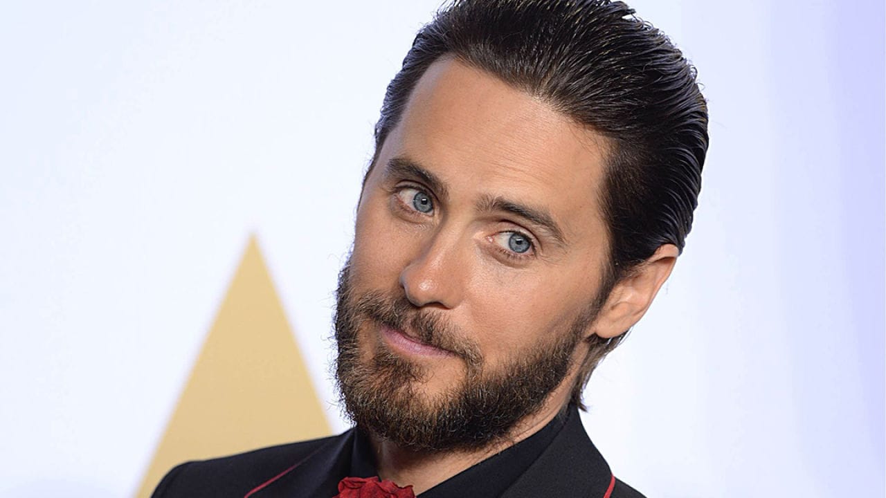 Jared Leto: Tech Investor y emprendedor artístico