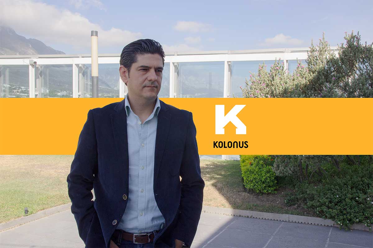 Kolonus es premiada como mejor solución Proptech en Latinoamérica