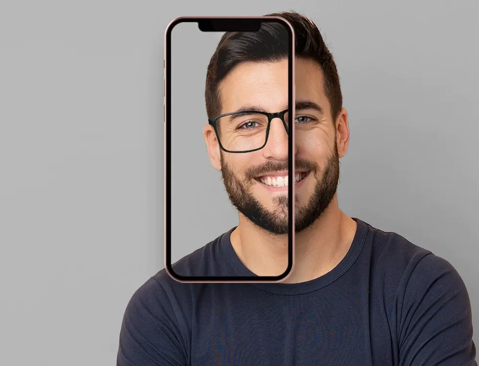 Lentes accesibles y modernos desde la comodidad de tu casa con La Lentería