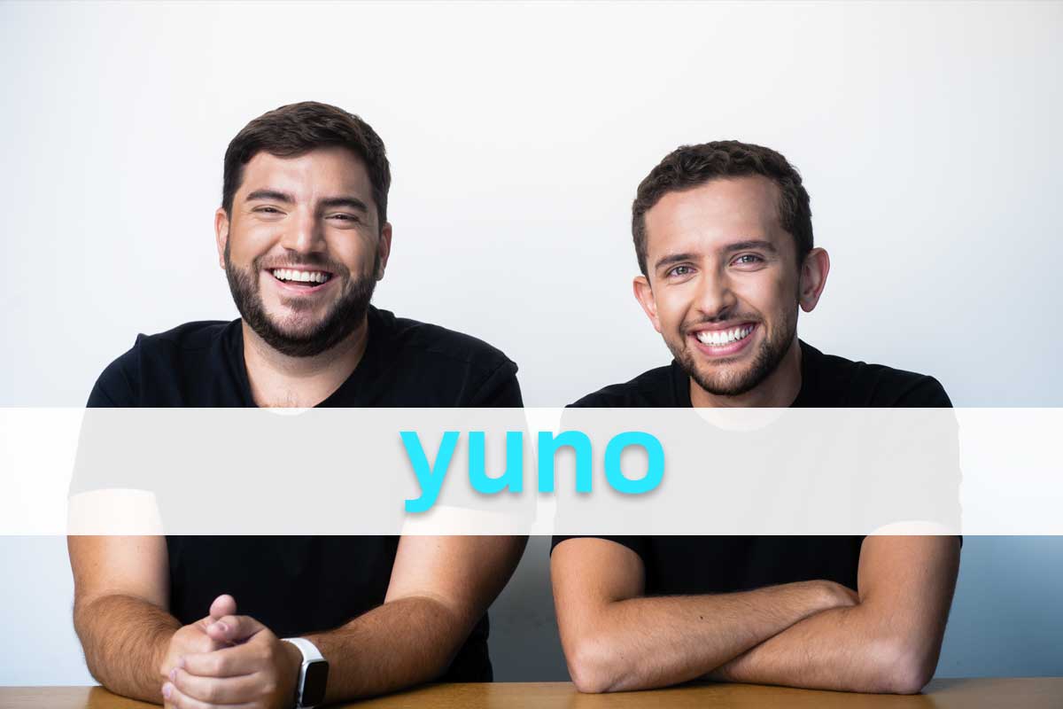 La startup colombiana Yuno busca solucionar pagos en línea en México y en América Latina