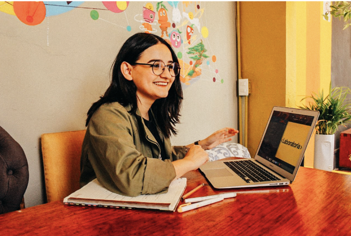 Laboratoria se expande y lleva su formación tecnológica a más mujeres en Latinoamérica