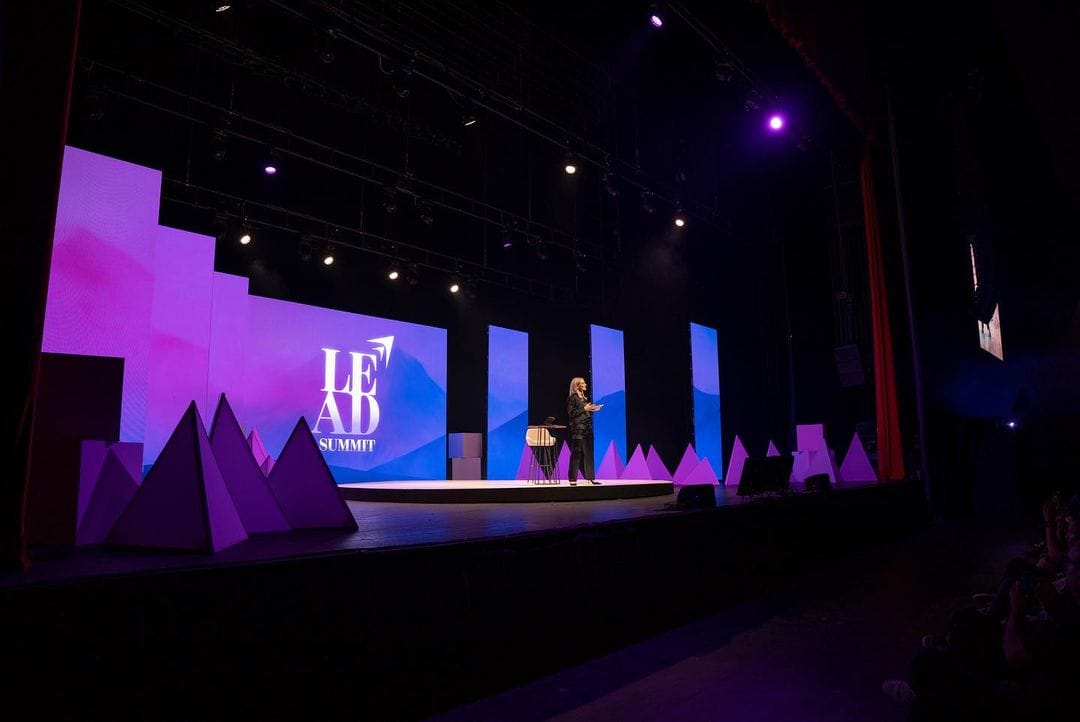 Lead Summit 2024: Una Experiencia Inolvidable en Monterrey