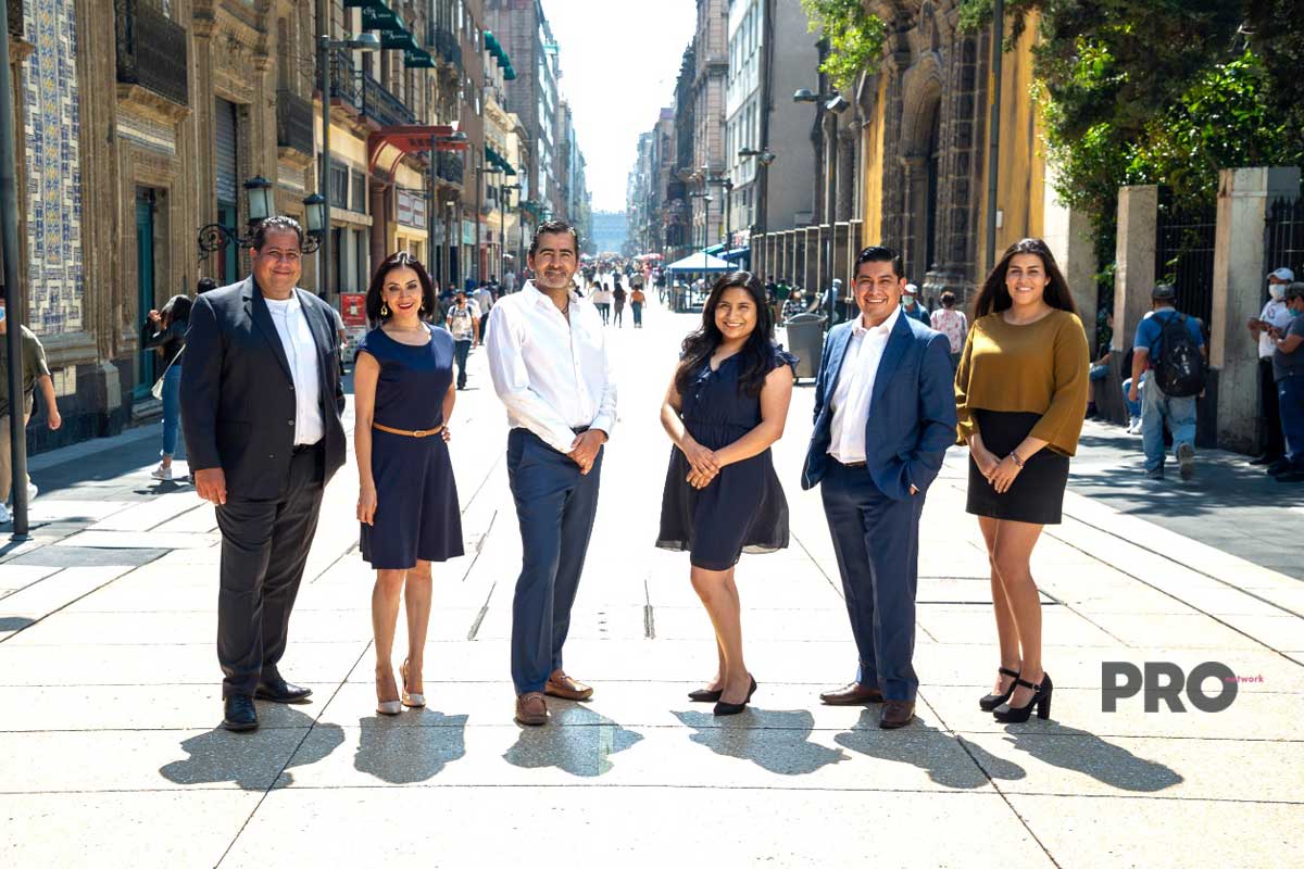 Grupo Alifin.Tech: Soluciones financieras para emprendedores y empresarios