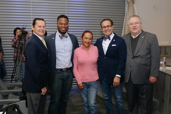 Christus Muguerza realiza con éxito la segunda jornada de Mission Brain