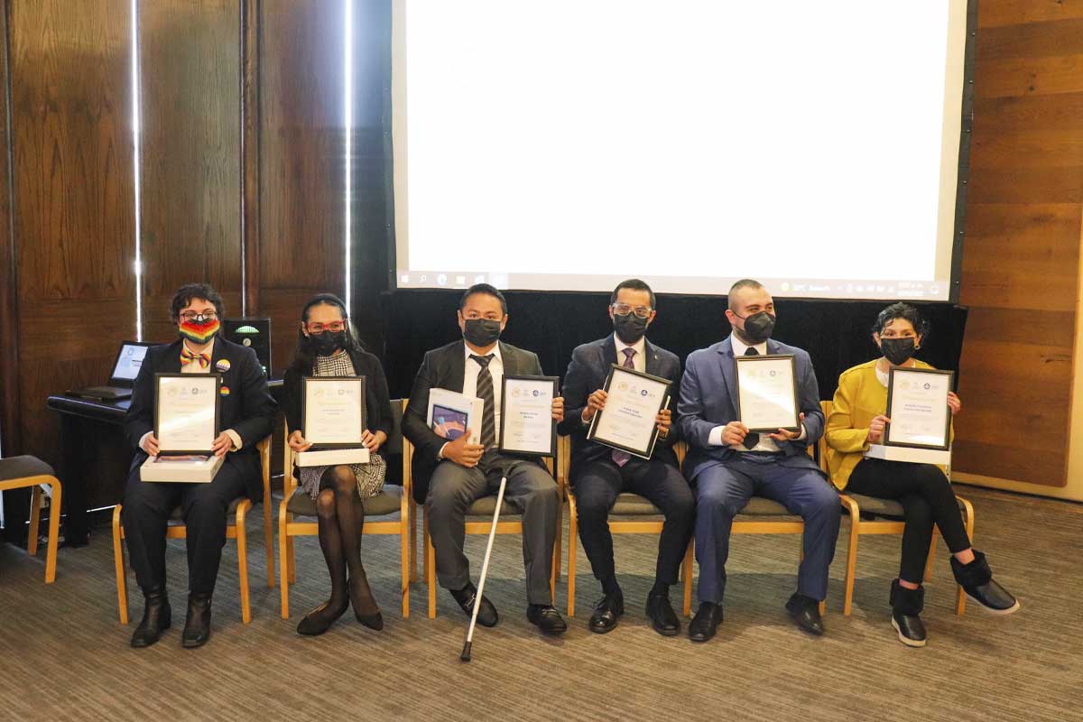 "Llegó tu momento de emprender" anuncia a los ganadores de su convocatoria 2022