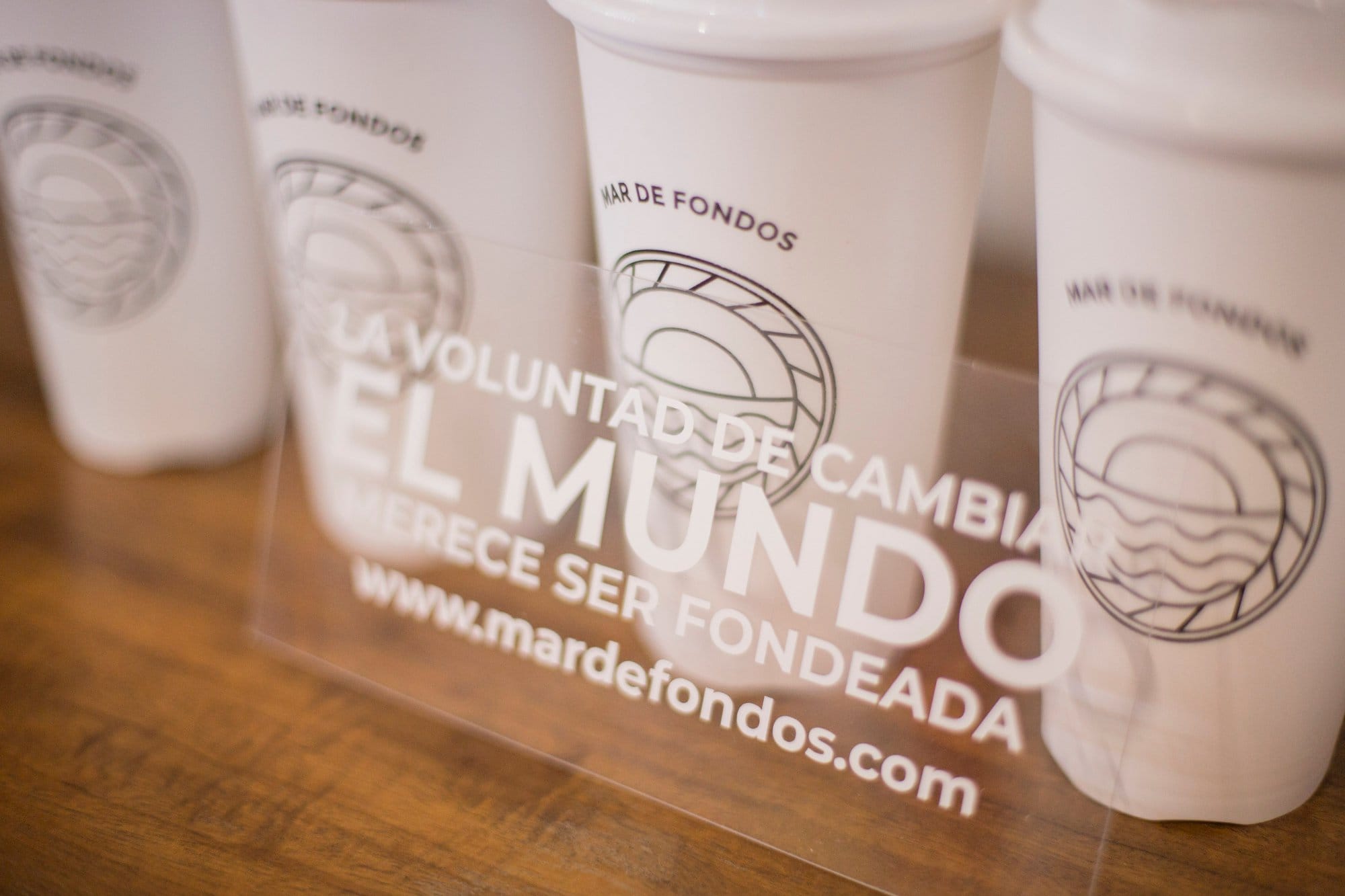 Relanzamiento de Mar de Fondos Consultores