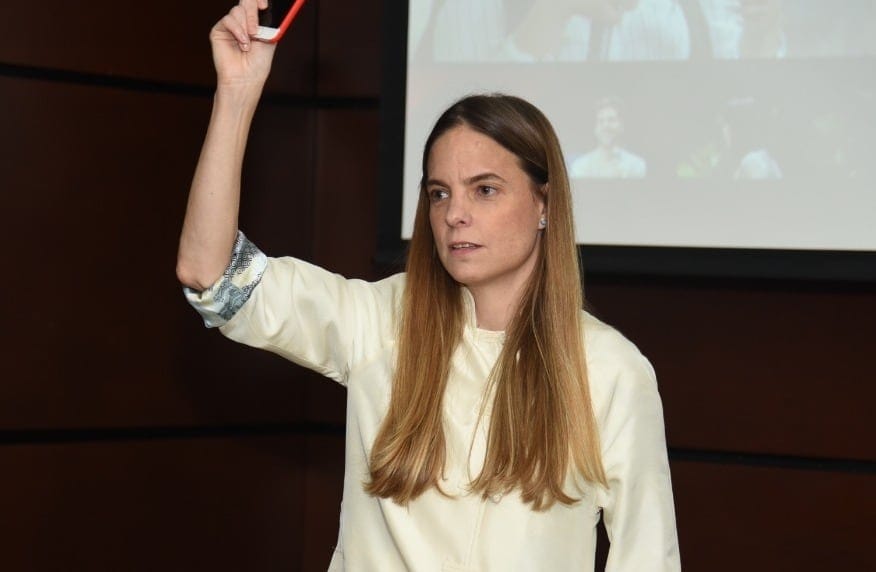 Transformación Digital, por Directora de Google México