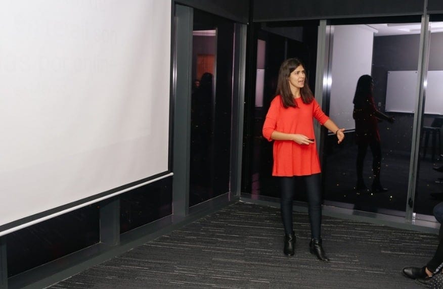 Lo más novedoso de Google en México