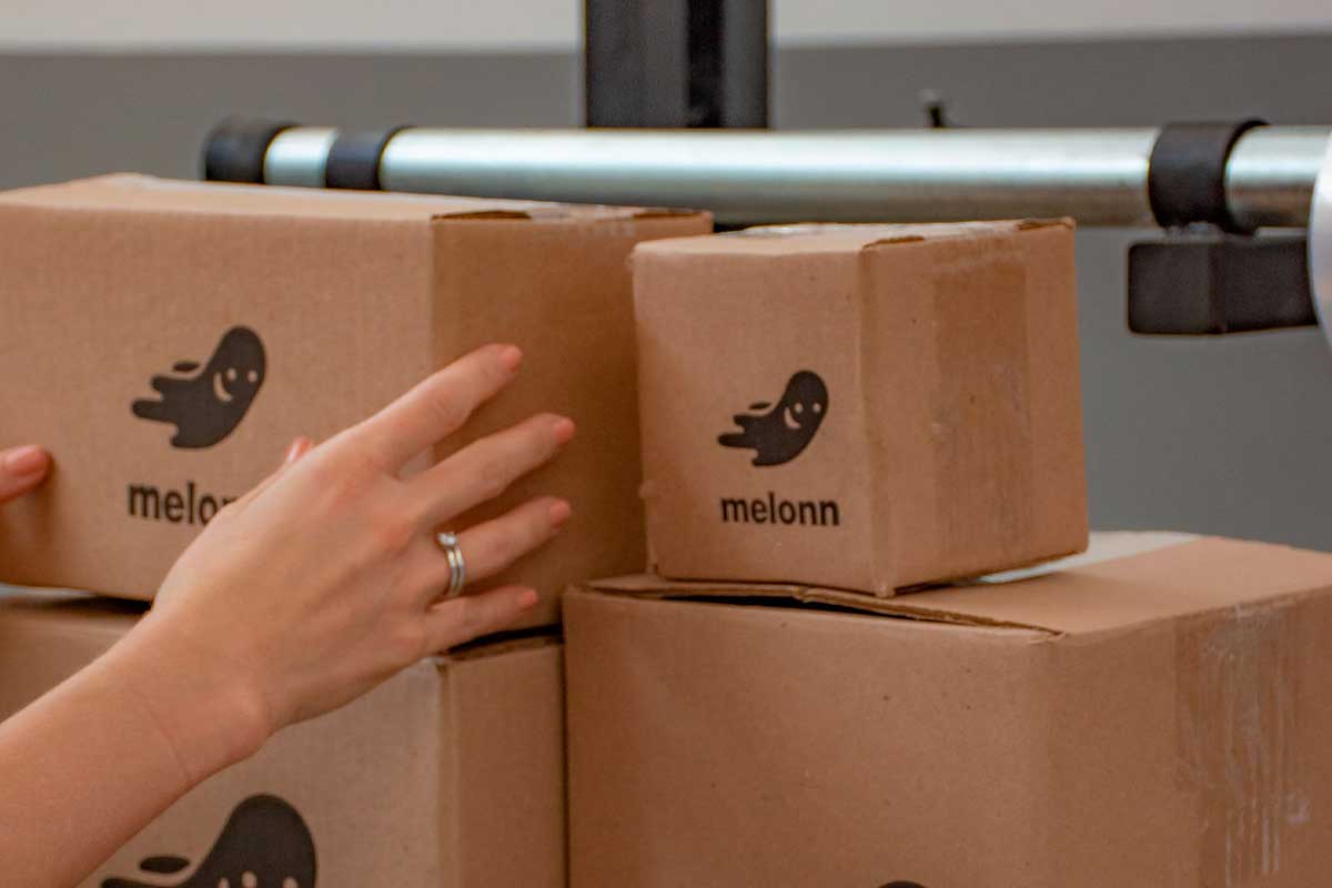 Melonn anuncia la apertura de bodegas en Guadalajara y Monterrey