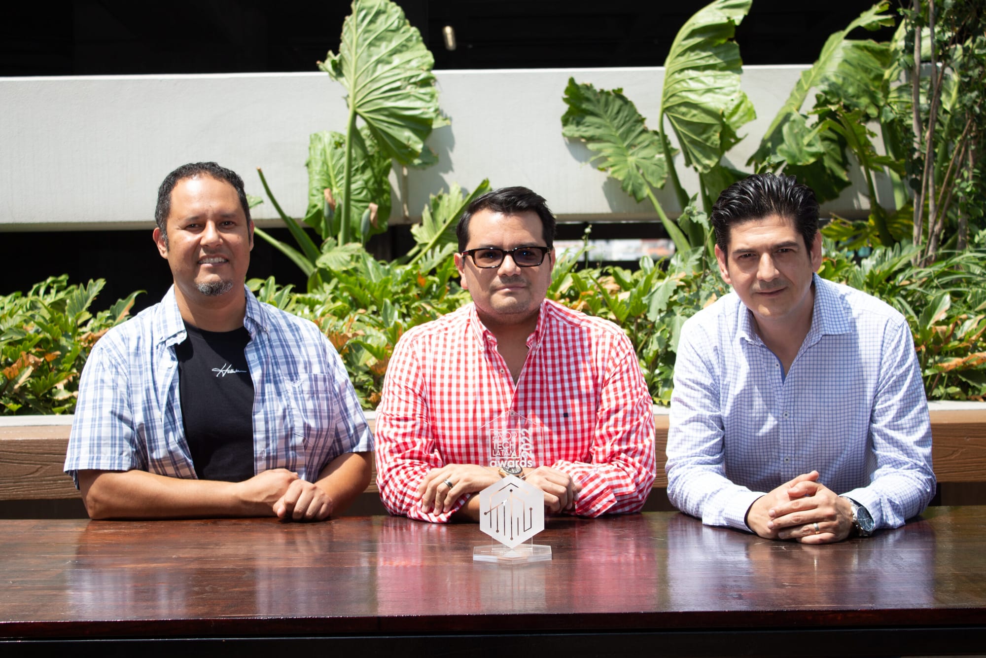 KOLONUS: SuperApp Proptech del Cabrito Valley