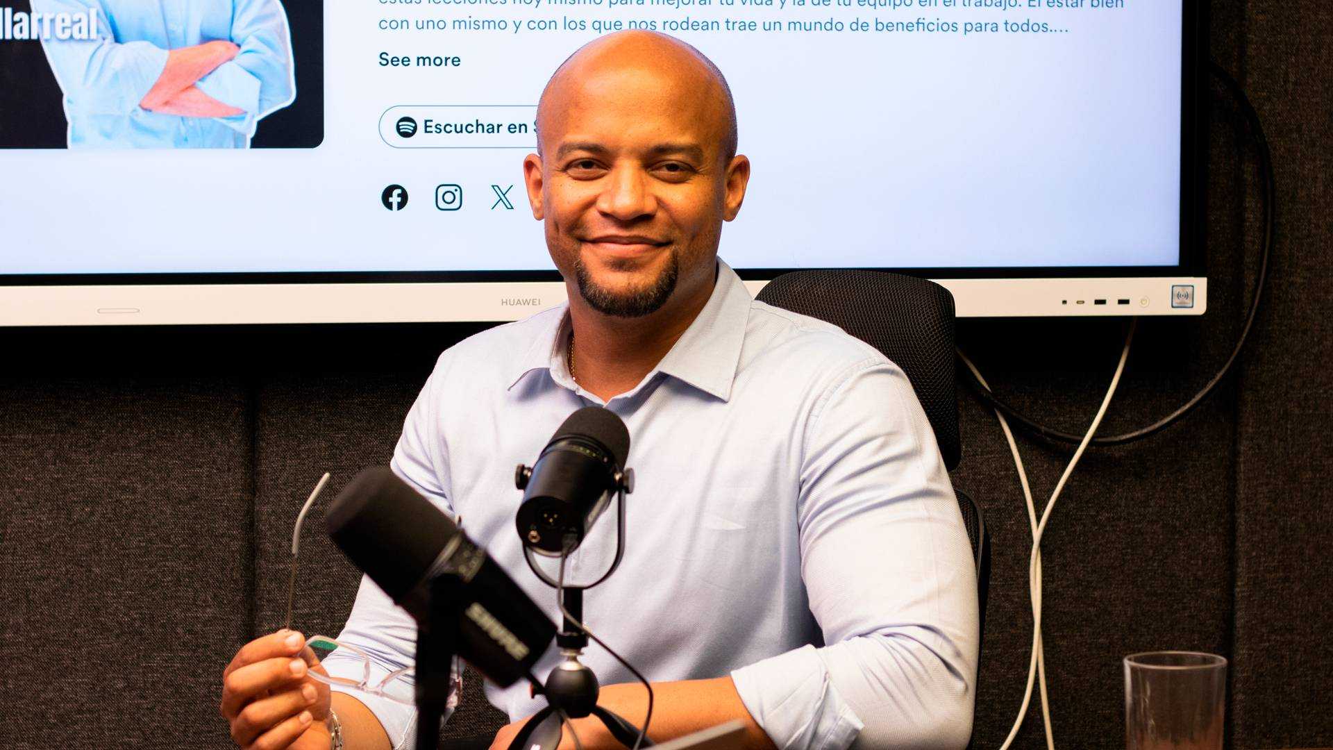 La inclusión no es opcional: ¿Estás Preparado Para el futuro de tu empresa? Miguel Ángel Duvergé nos lo cuenta