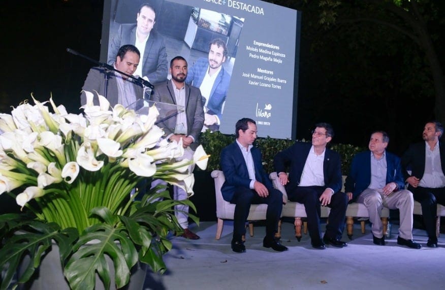 Enlace+ reconoce a sus impulsores en la celebración de su décimo aniversario