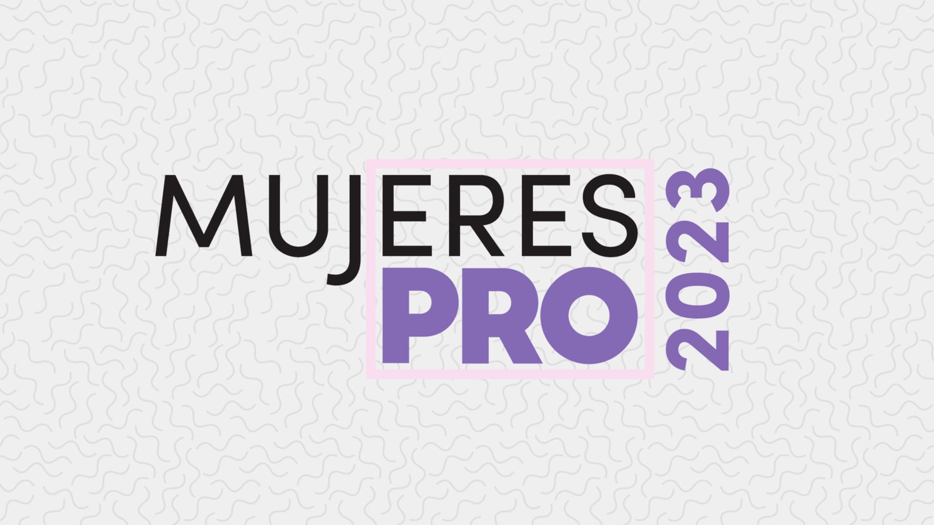 Ganadoras Mujeres PRO 2023